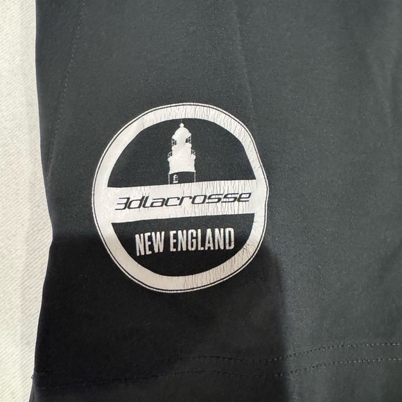 Shorts - 3d New England - Picture 2 of 3